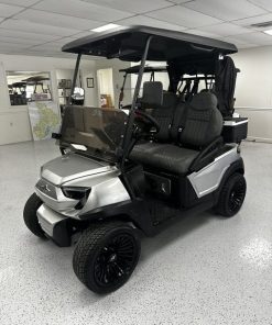Atlas Golf PRO® 2 seater Lithium ION Non-lifted