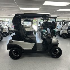 Alternative view of Atlas Golf PRO® 2 seater Lithium ION Non-lifted