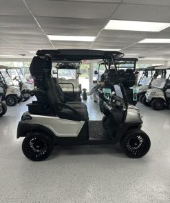 Alternative view of Atlas Golf PRO® 2 seater Lithium ION Non-lifted