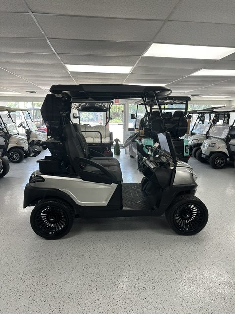 Atlas Golf PRO® 2 seater Lithium ION Non-lifted - Image 2