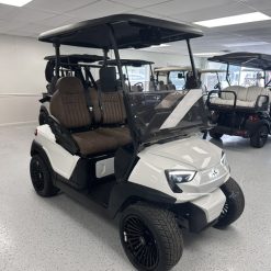 Atlas Golf PRO® 2 seater Extended Range Lithium ION Non-lifted