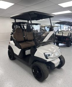Atlas Golf PRO® 2 seater Extended Range Lithium ION Non-lifted