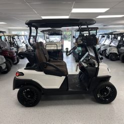 Alternative view of Atlas Golf PRO® 2 seater Extended Range Lithium ION Non-lifted