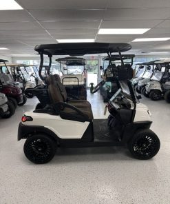 Alternative view of Atlas Golf PRO® 2 seater Extended Range Lithium ION Non-lifted