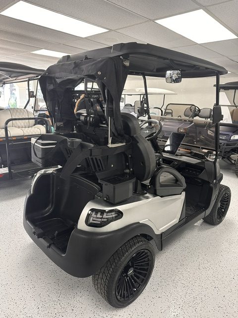 Atlas Golf PRO® 2 seater Lithium ION Non-lifted - Image 3