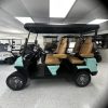 Atlas One® 4 seater Lithium ION Lifted - Image 2