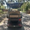 Club Car® 2023 Tempo® 4 seater Lithium ION Lifted - Image 5
