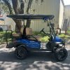 Club Car® 2023 Tempo® 4 seater Lithium ION Lifted - Image 3