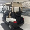 Club Car® 2023 Tempo Golf® 2 seater Lithium ION Non-lifted - Image 3