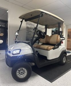 Club Car® 2023 Tempo Golf® 2 seater Lithium ION Non-lifted