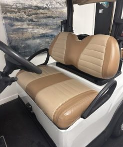 Alternative view of Club Car® 2023 Tempo Golf® 2 seater Lithium ION Non-lifted