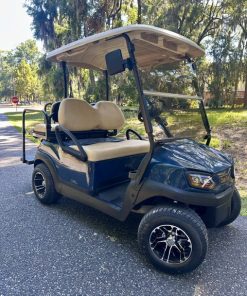 Club Car® 2023 Tempo 2+2® 4 seater Lithium ION Non-lifted