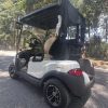 Club Car® 2027 Onward Golf Version® 2 seater Lithium ION Non-lifted - Image 4