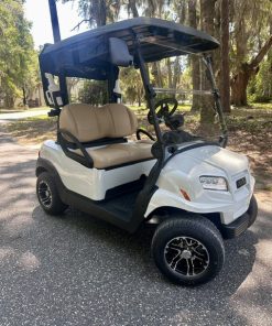Club Car® 2027 Onward Golf Version® 2 seater Lithium ION Non-lifted