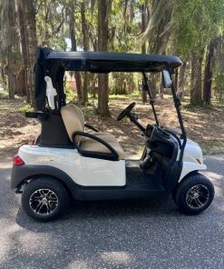 Alternative view of Club Car® 2027 Onward Golf Version® 2 seater Lithium ION Non-lifted