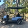 Club Car® CPO Tempo 2+2® 4 seater Lithium ION Lifted - Image 3
